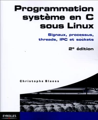 Programmation système en C sous Linux