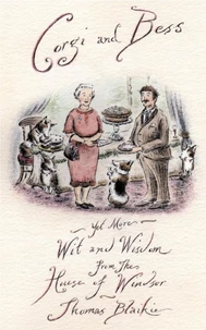 Corgi and Bess