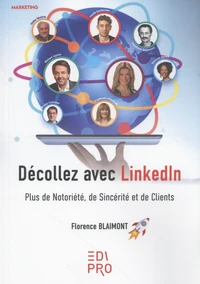 Décollez avec LinkedIn