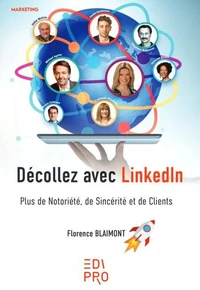Décollez avec LinkedIn