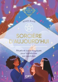 Sorcière d'aujourd'hui