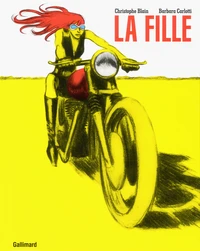 La fille