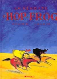La révolte d'Hop-Frog