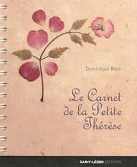 Le carnet de la petite Thérèse