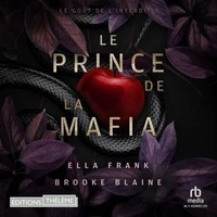 Le Prince de la Mafia: Le goût de l'Interdit, T1