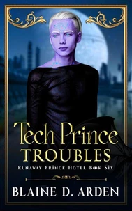 Tech Prince Troubles