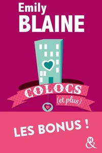 Colocs (et plus) L'intégrale des bonus
