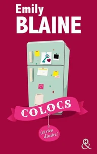 Colocs (et rien d'autre)