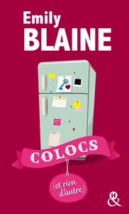 Colocs (et rien d'autre)