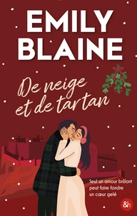 De neige et de tartan