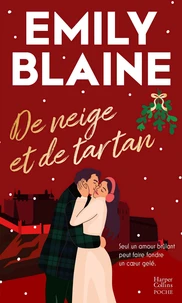 De neige et de tartan