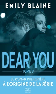 Dear You Tome 3