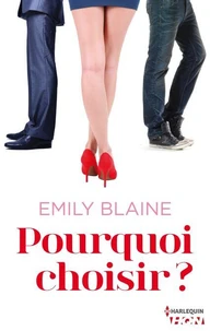 Pourquoi choisir ?
