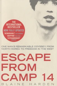 Escape from Camp 14
