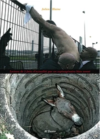 Lecture de 5 faits d'actualité par un septuagénaire bien sonné