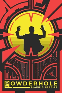 Powderhole