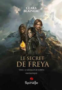 Le médaillon de Norwen