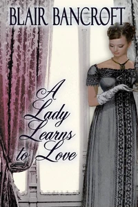 A Lady Learns to Love