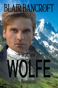 Matthew Wolfe - Revelations