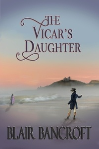  Blair Bancroft - The Vicar's Daughter.