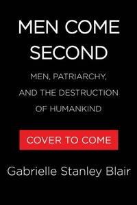 Men Come Second