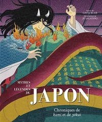 Mythes et légendes du Japon