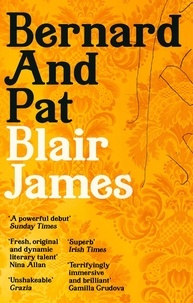 Blair James - Bernard and Pat.