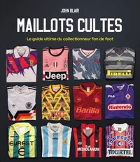 Maillots cultes