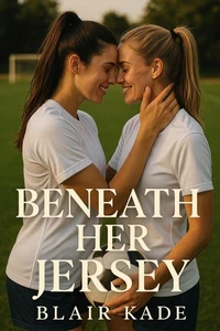 Beneath Her Jersey