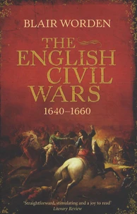 The English Civil Wars