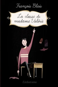 La classe de madame valerie