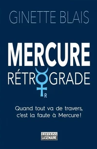 Mercure rétrograde