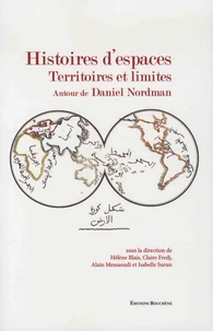 Histoires d'espaces