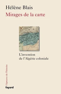 Mirages de la carte