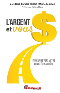 L'argent et vous