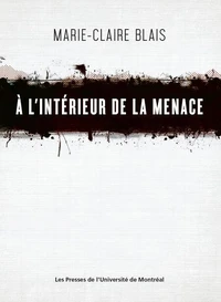 A l'intérieur de la menace