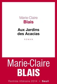 Aux Jardins des Acacias