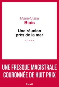 Une réunion près de la mer