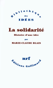 La solidarité