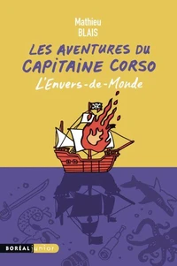 L' Envers-de-Monde