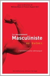 Le mouvement masculiniste au Québec