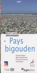 Curiosités géologiques du Pays bigouden