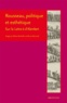 Blaise Bachofen - Rousseau, politique et esthétique - Sur la Lettre à d'Alembert.