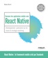 Blaise Barré - Concevez des applications mobiles avec React Native - Développement, publication sur les stores et stratégie marketing.