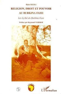 Religion, droit et pouvoir au Burkina Faso