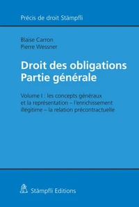 Droit des obligations