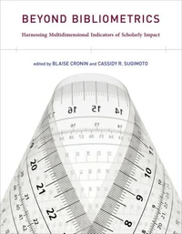 Beyond Bibliometrics