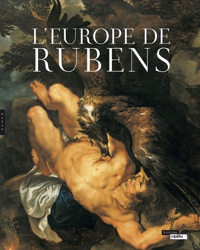 Blaise Ducos - L'Europe de Rubens.