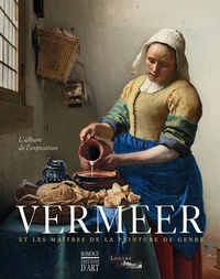 Vermeer et les maîtres de la peinture de genre - Lalbum de lexposition.pdf