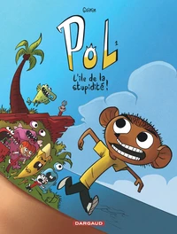 L'île de la stupidité !